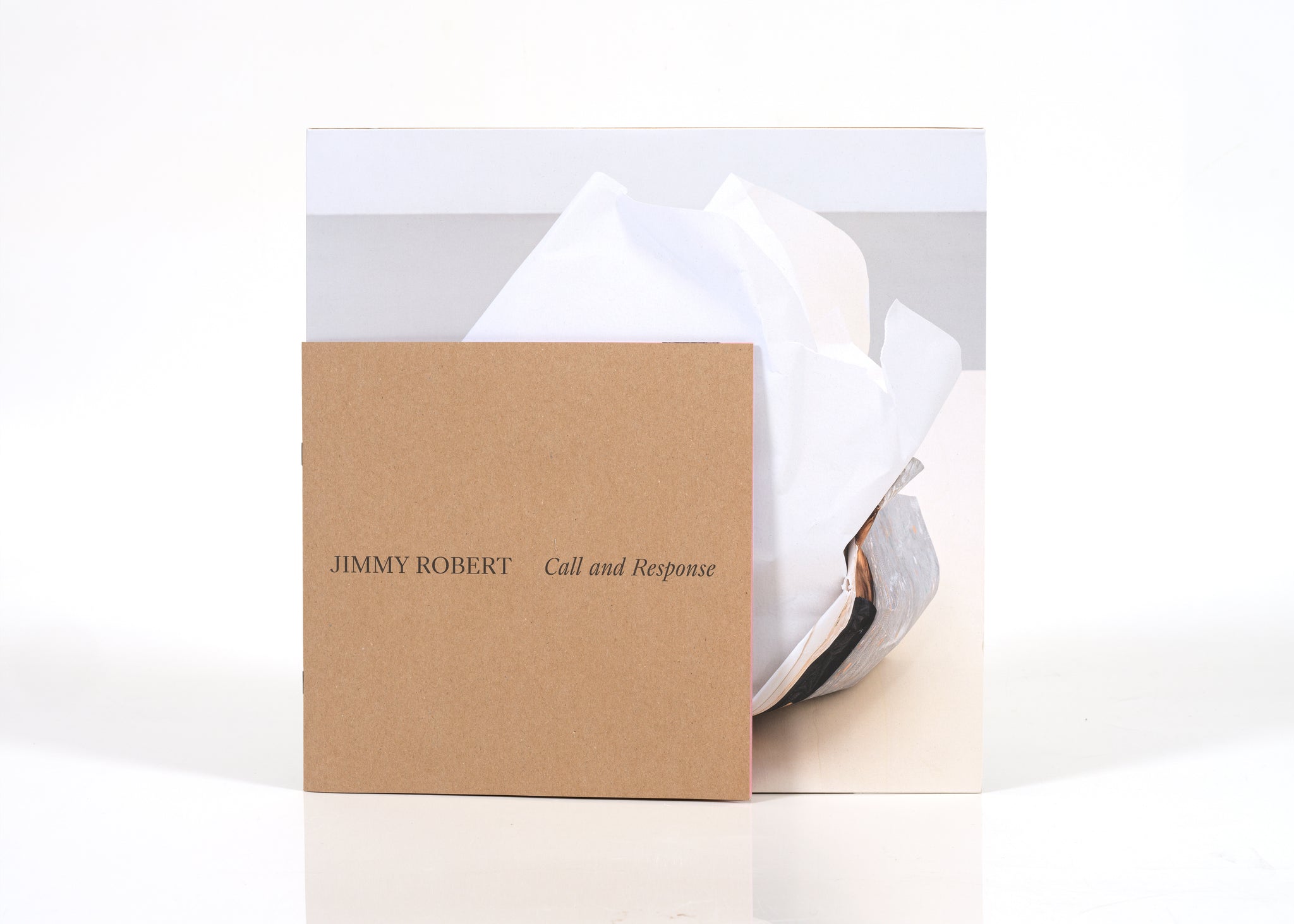 Jimmy Robert, ‘Call and Response’