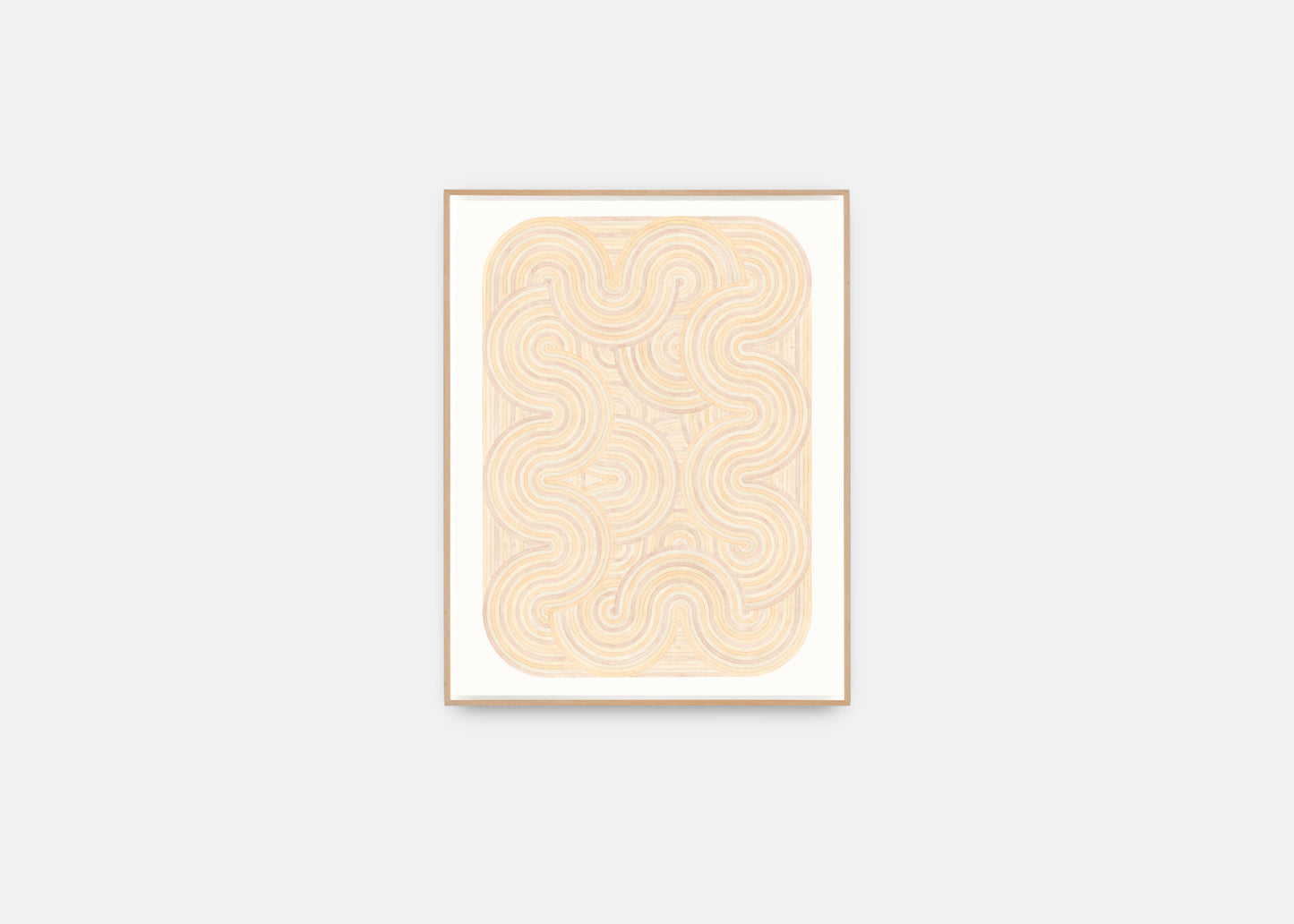 Serena Mitnik-Miller, ‘Untitled’, 2020