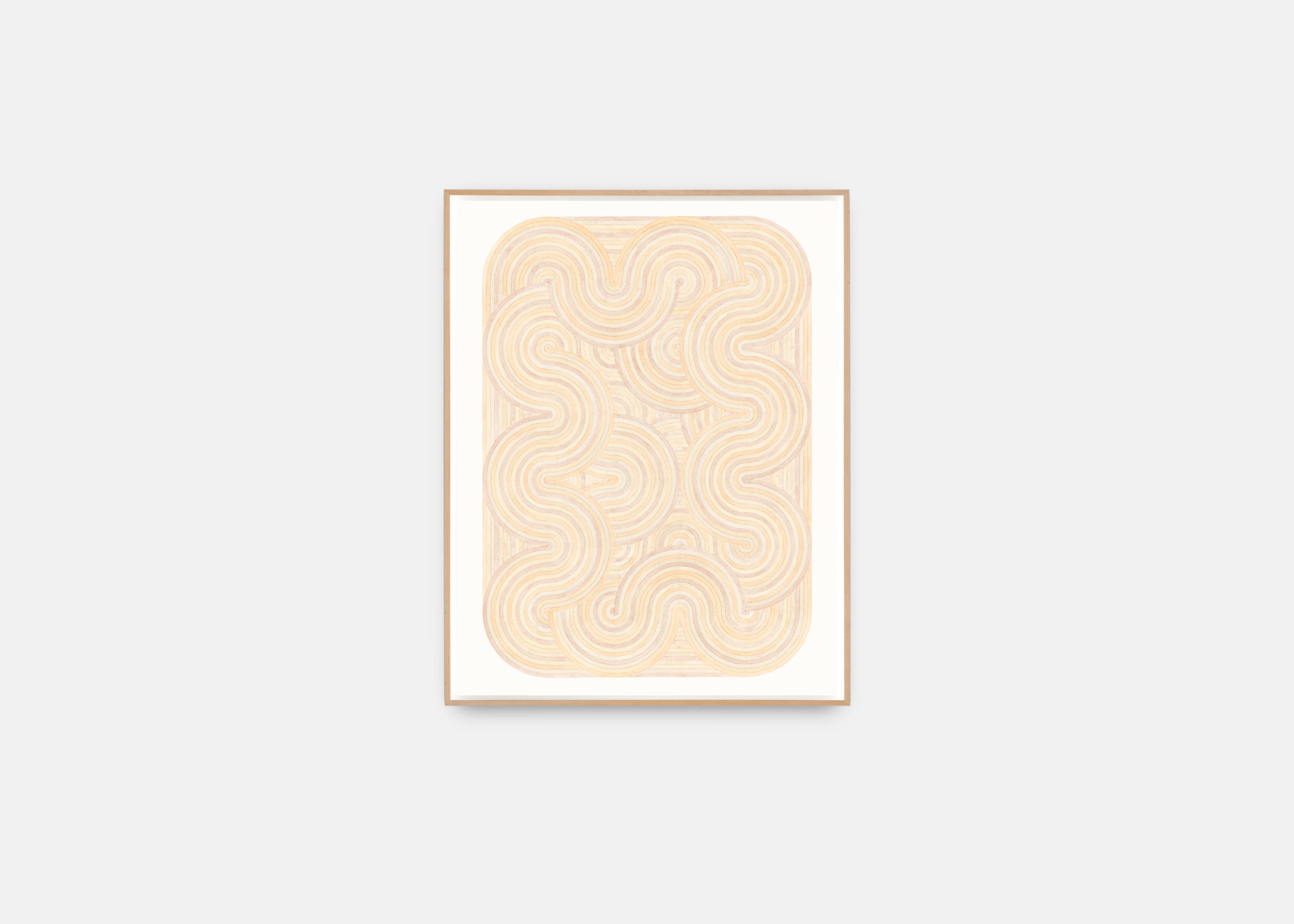 Serena Mitnik-Miller, ‘Untitled’, 2020