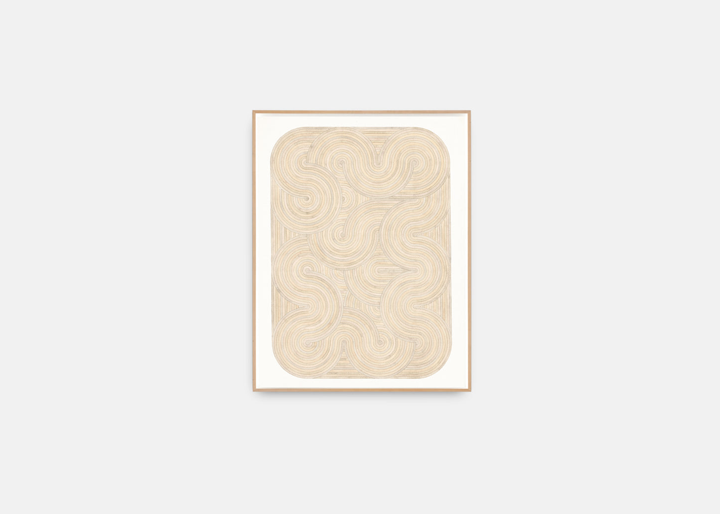 Serena Mitnik-Miller, ‘Untitled’, 2020