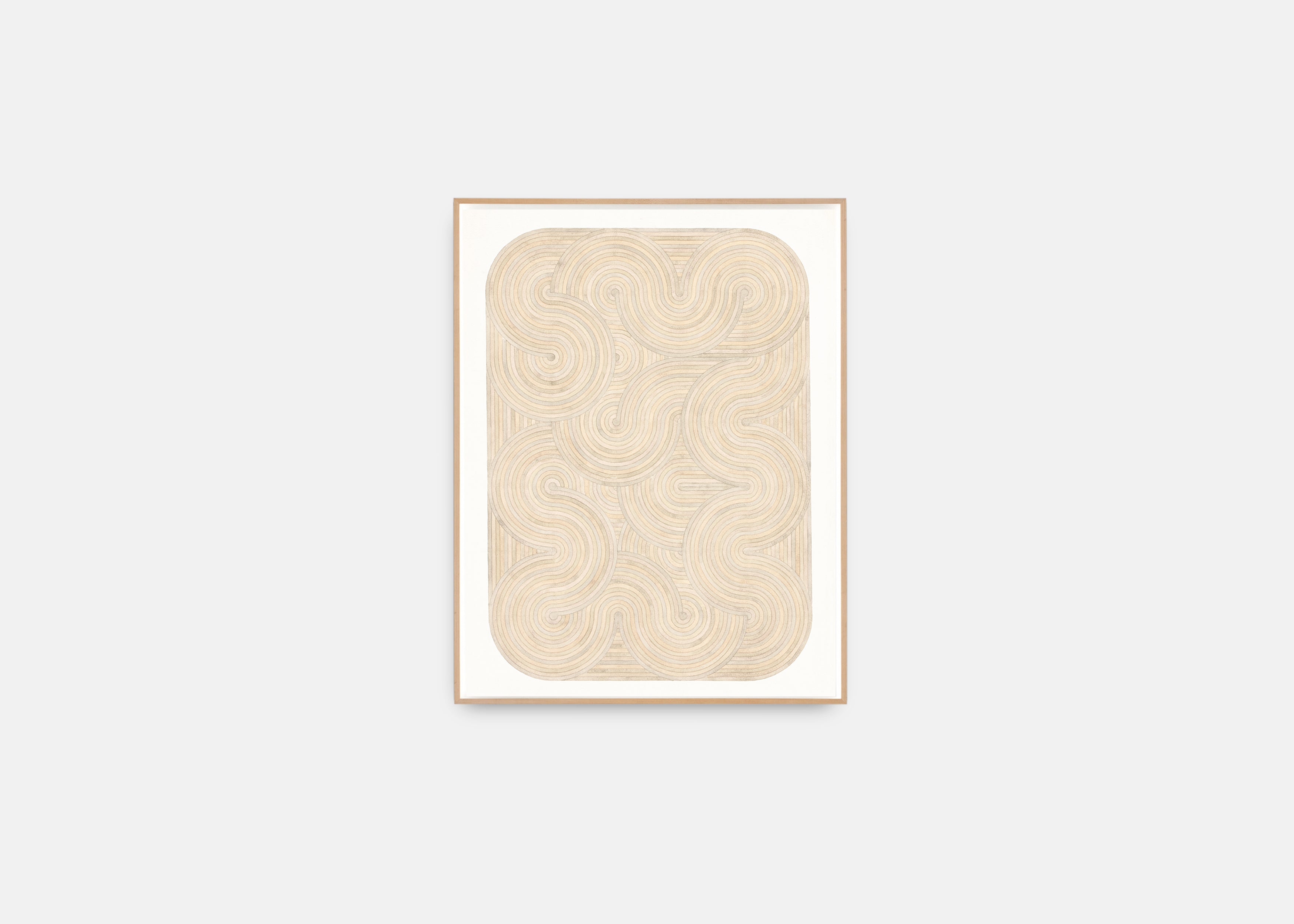 Serena Mitnik-Miller, ‘Untitled’, 2020
