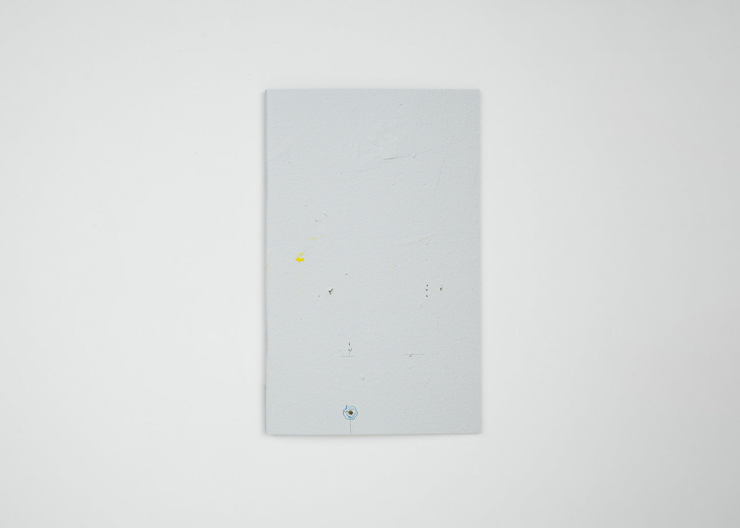 Alejandro Cesarco, ‘The Long Term (A Measure of Intimacy)’