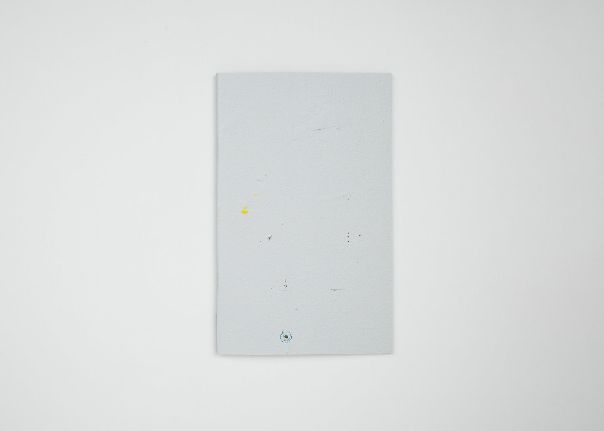 Alejandro Cesarco, ‘The Long Term (A Measure of Intimacy)’