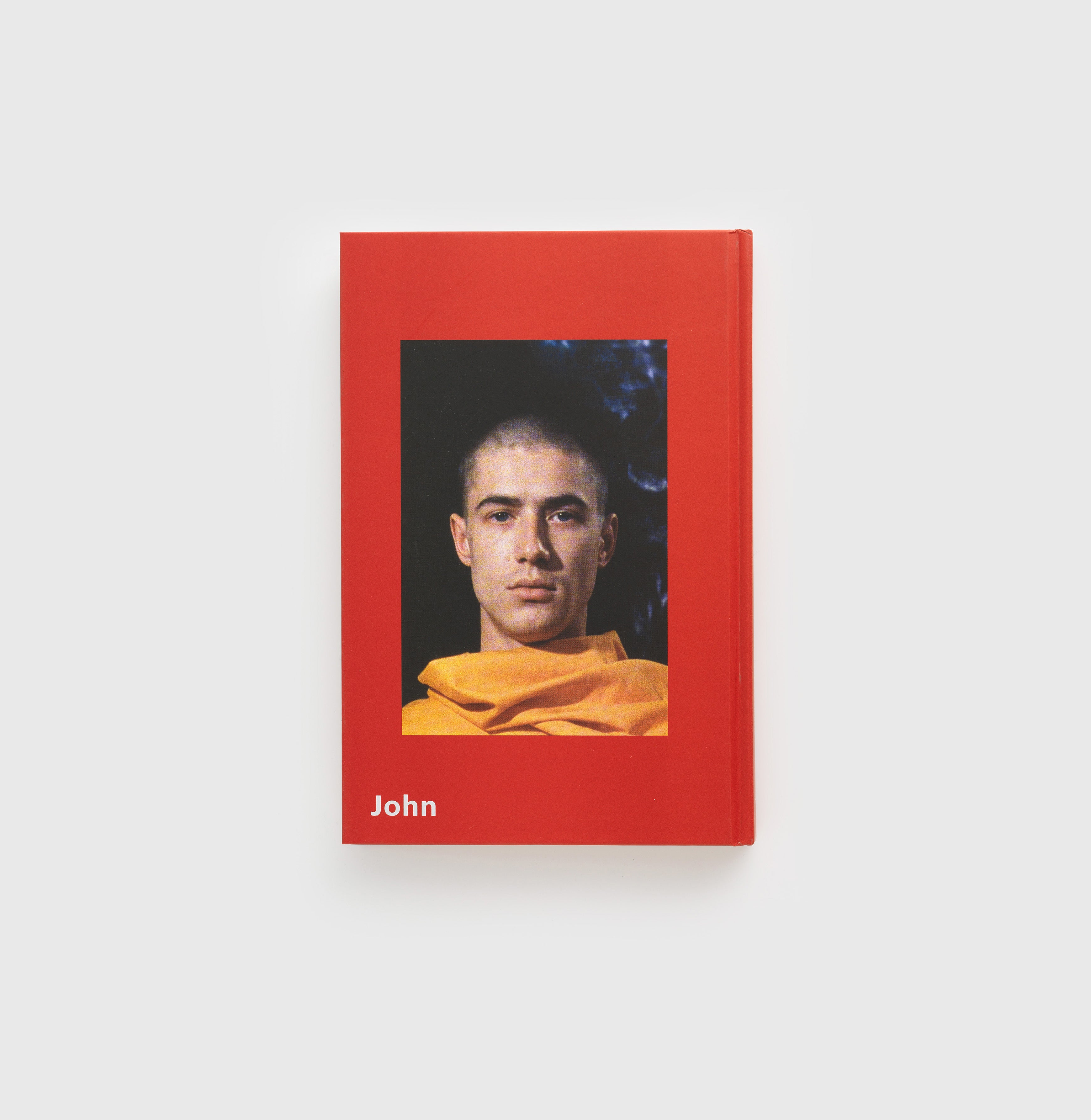 John Smith, ‘John Smith’