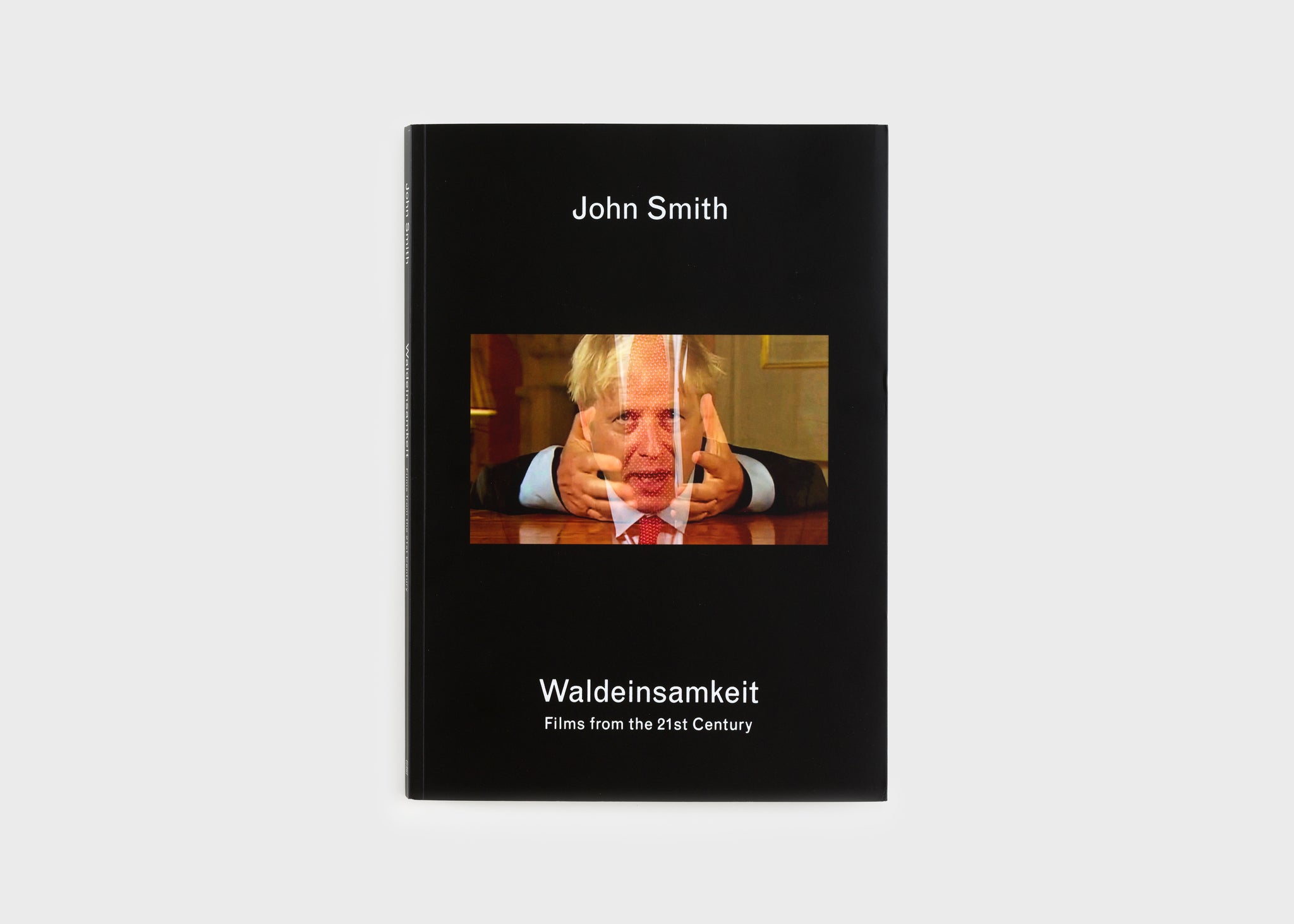 John Smith, ‘Waldeinsamkeit. Films from the 21st Century’