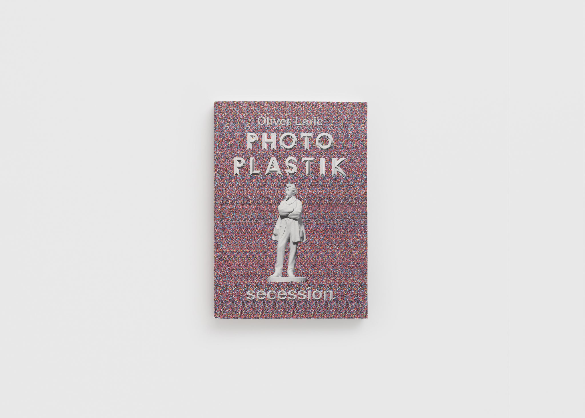 Oliver Laric, ‘Photoplastik’