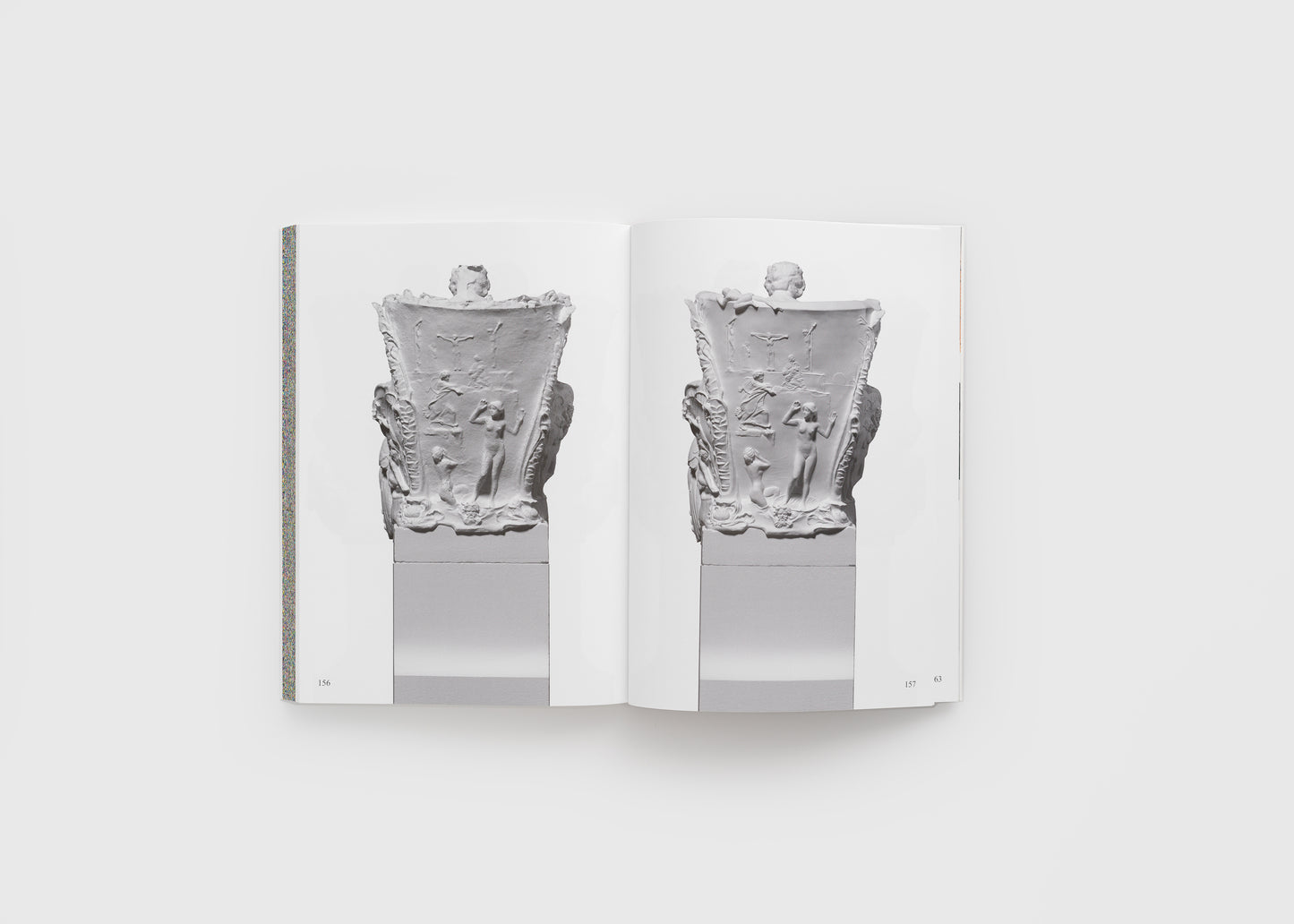 Oliver Laric, ‘Photoplastik’