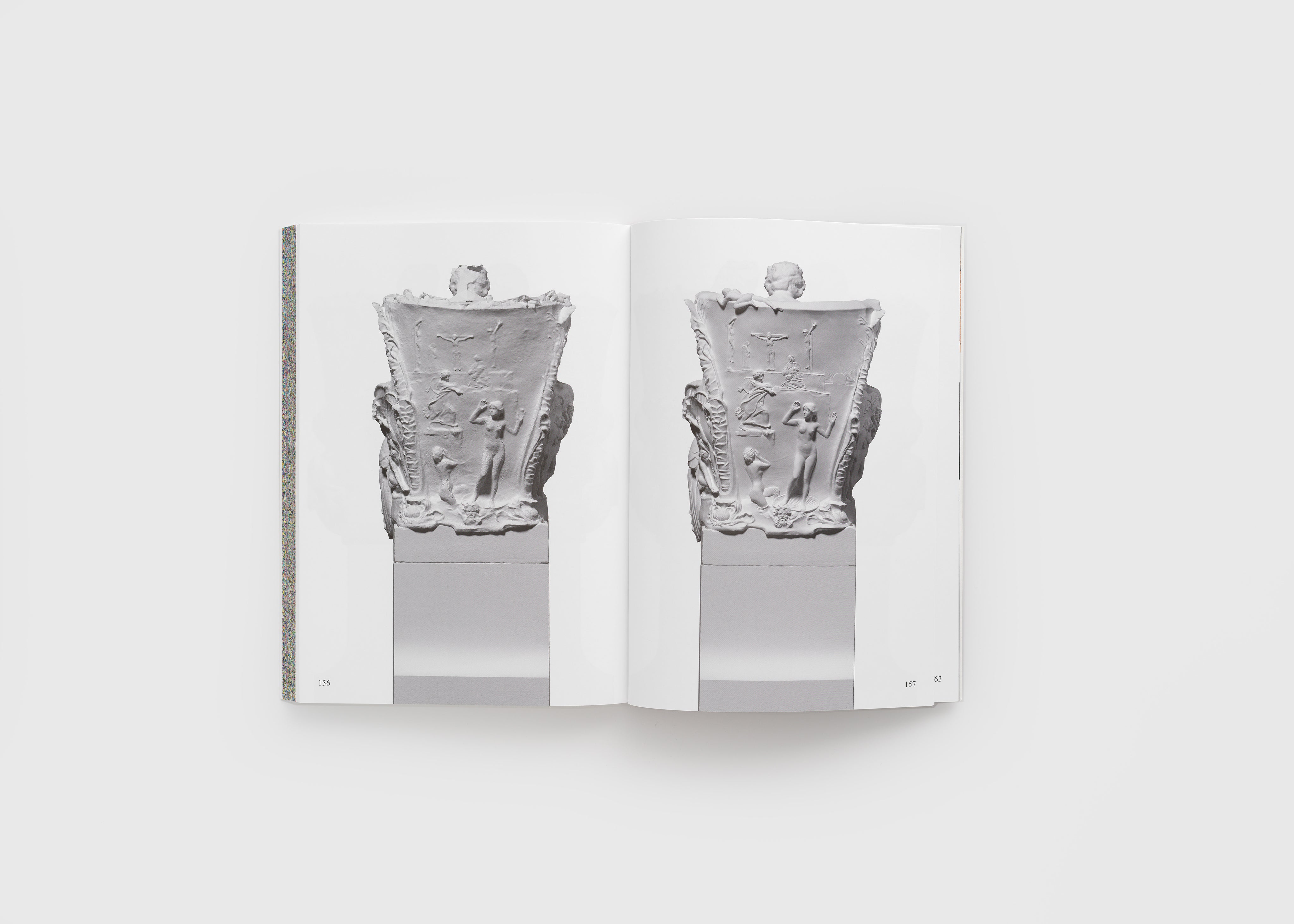 Oliver Laric, ‘Photoplastik’